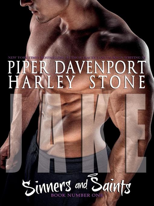 Title details for Jake by Piper Davenport - Available